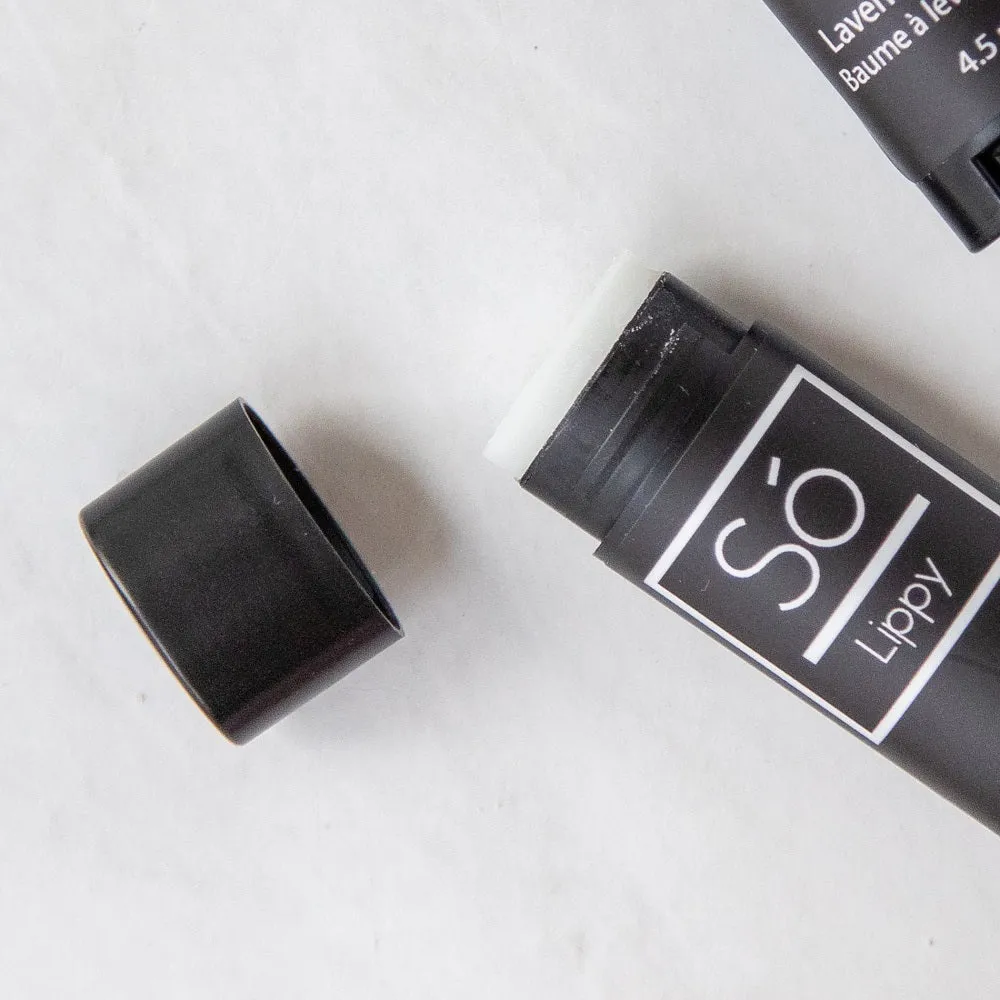 So Luxury Lippy (Mint)