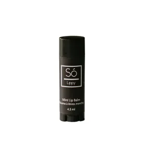 So Luxury Lippy (Mint)
