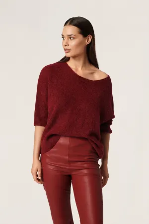 Soaked In Luxury Tuesday Jumper