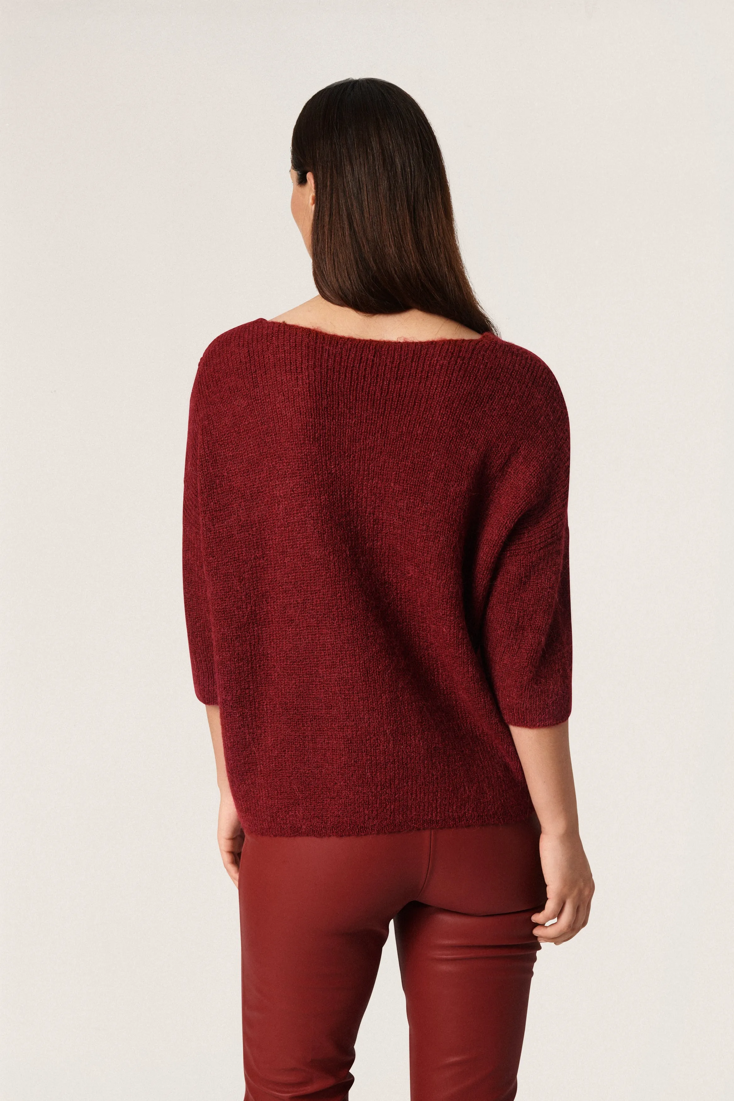 Soaked In Luxury Tuesday Jumper