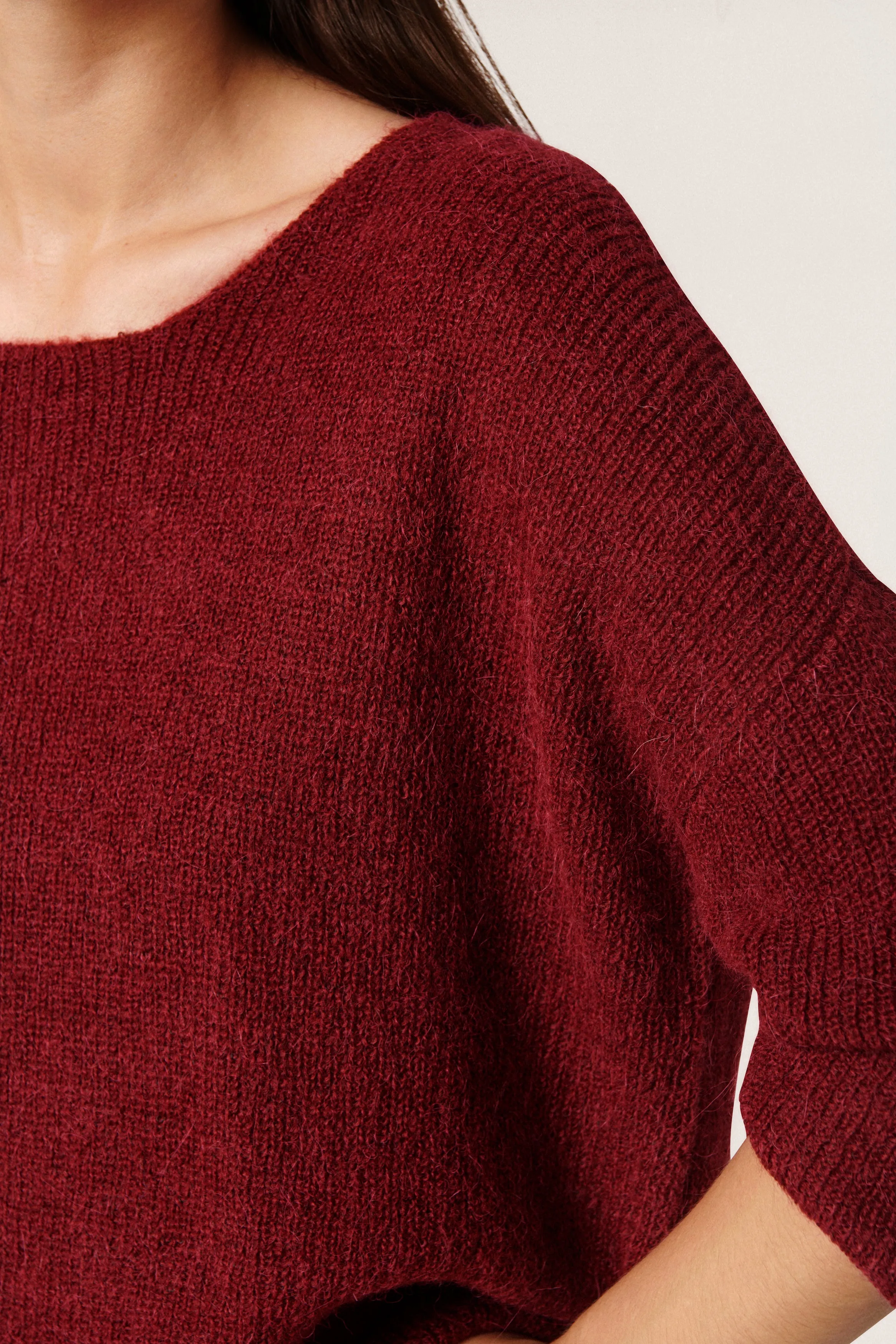 Soaked In Luxury Tuesday Jumper