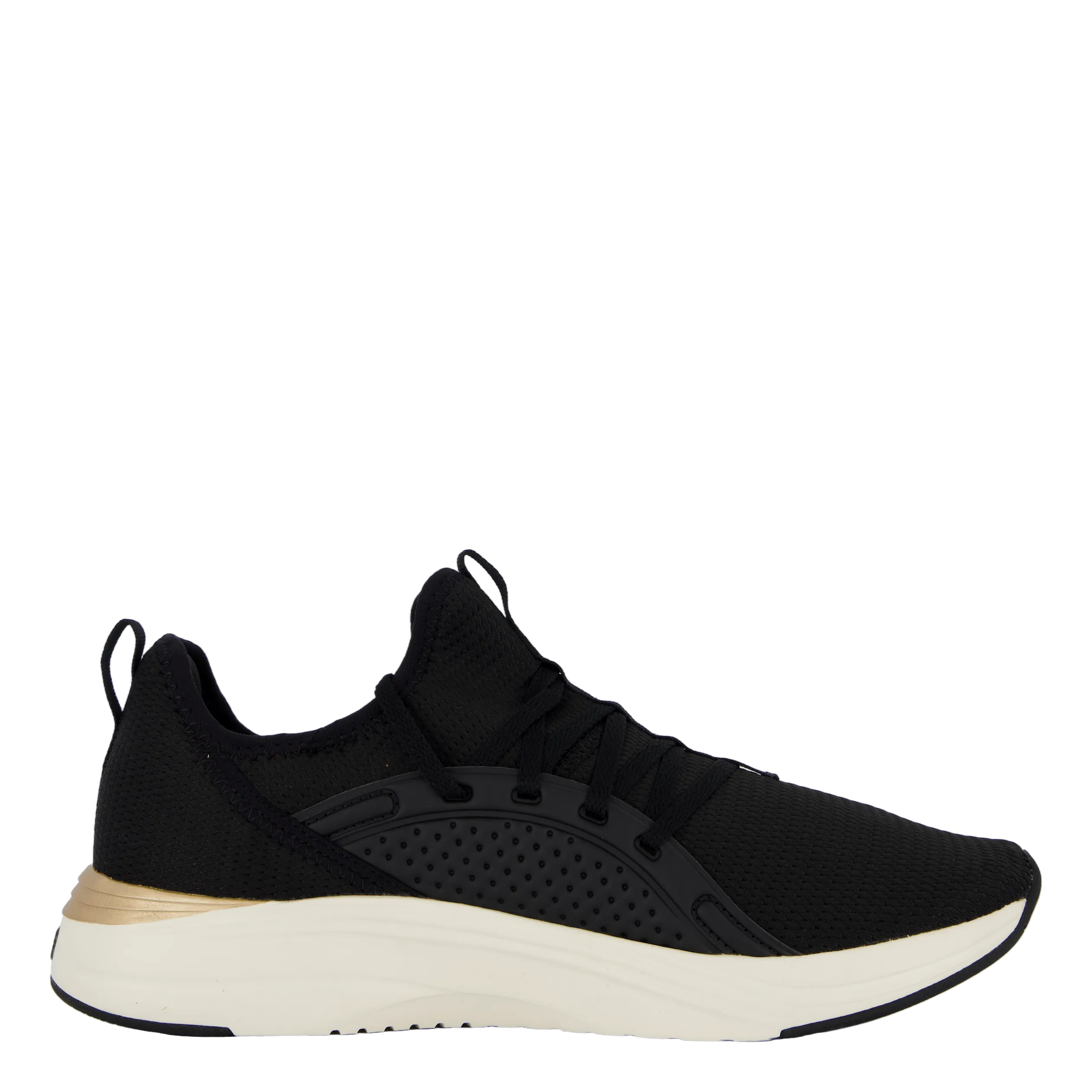Softride Sophia 2 Wn S Puma Black-puma Gold-warm Whit