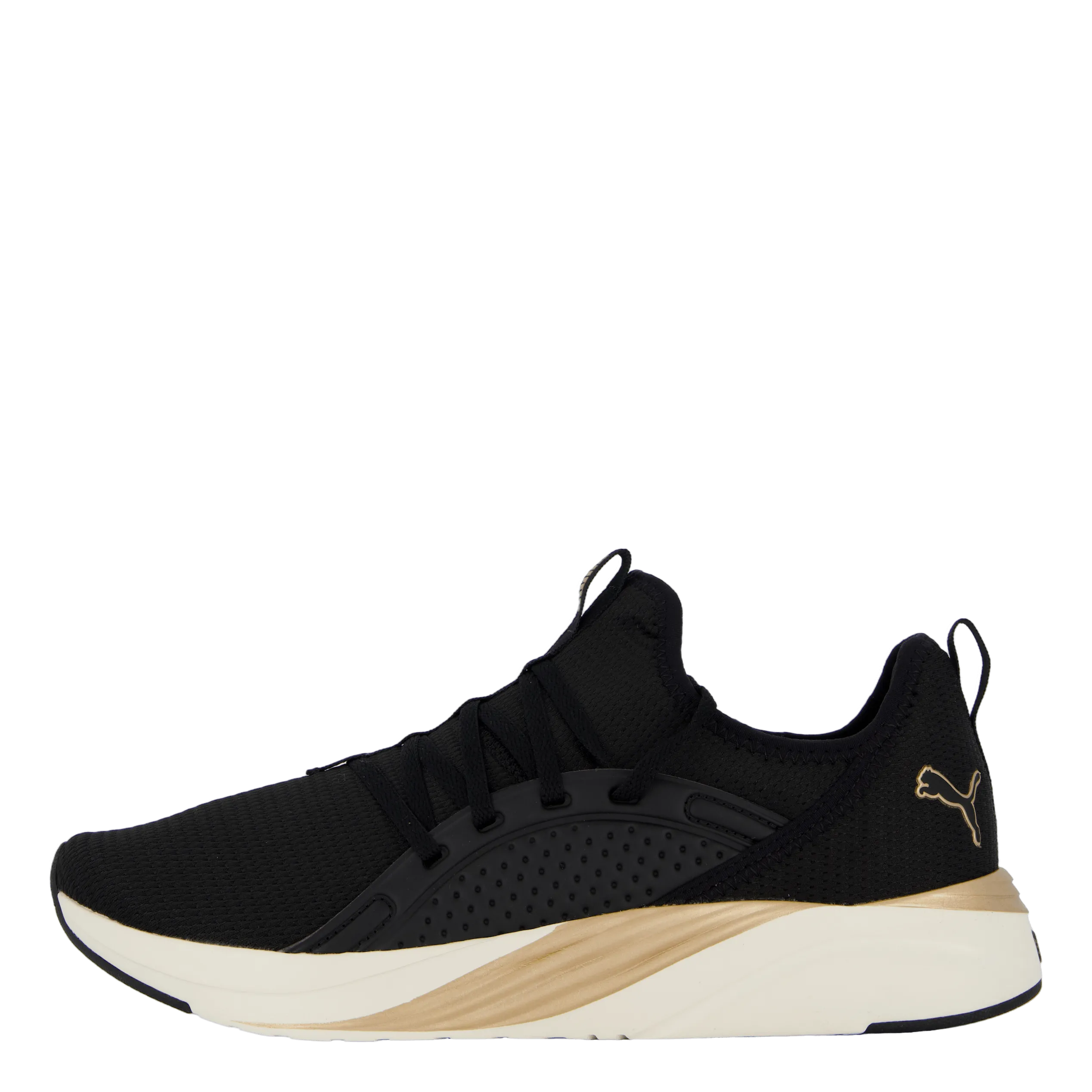 Softride Sophia 2 Wn S Puma Black-puma Gold-warm Whit
