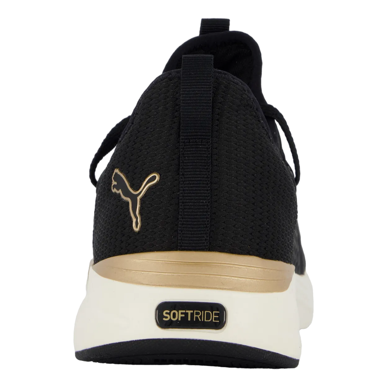 Softride Sophia 2 Wn S Puma Black-puma Gold-warm Whit