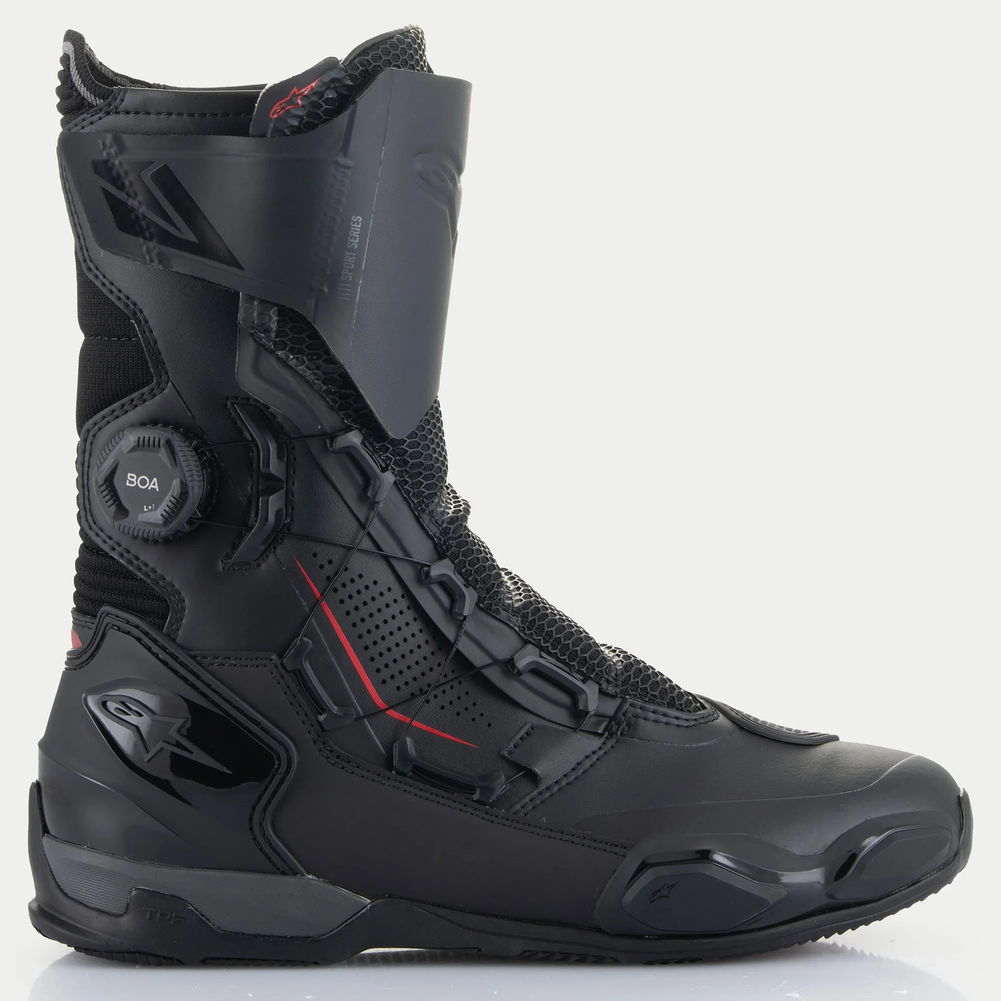 SP-X Boa Boots