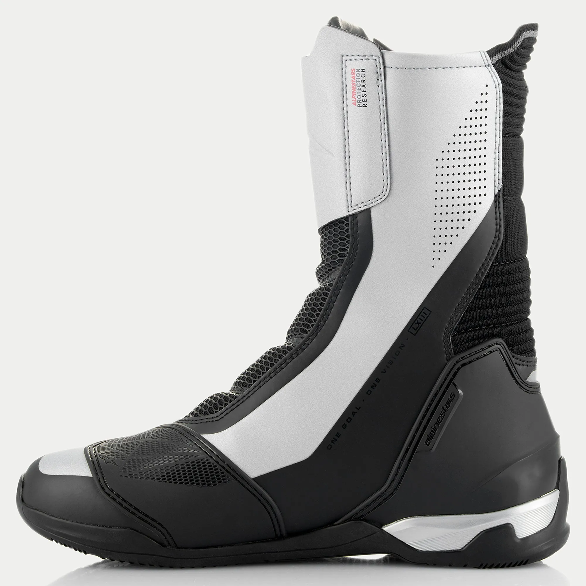 SP-X Boa Boots