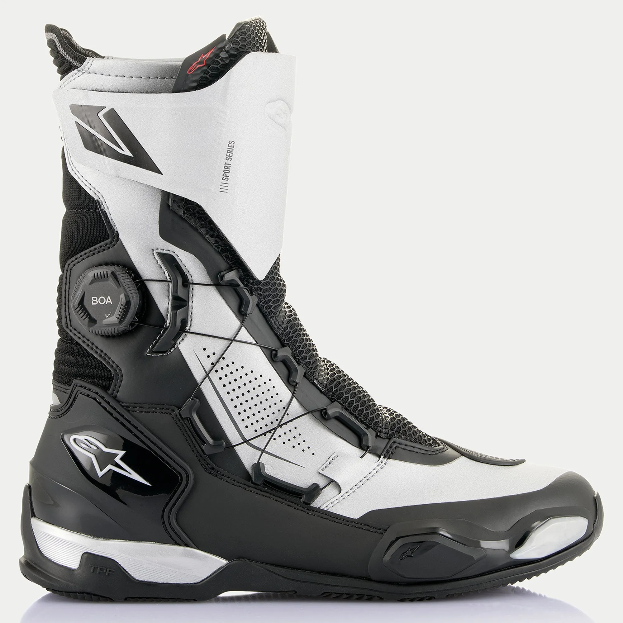 SP-X Boa Boots