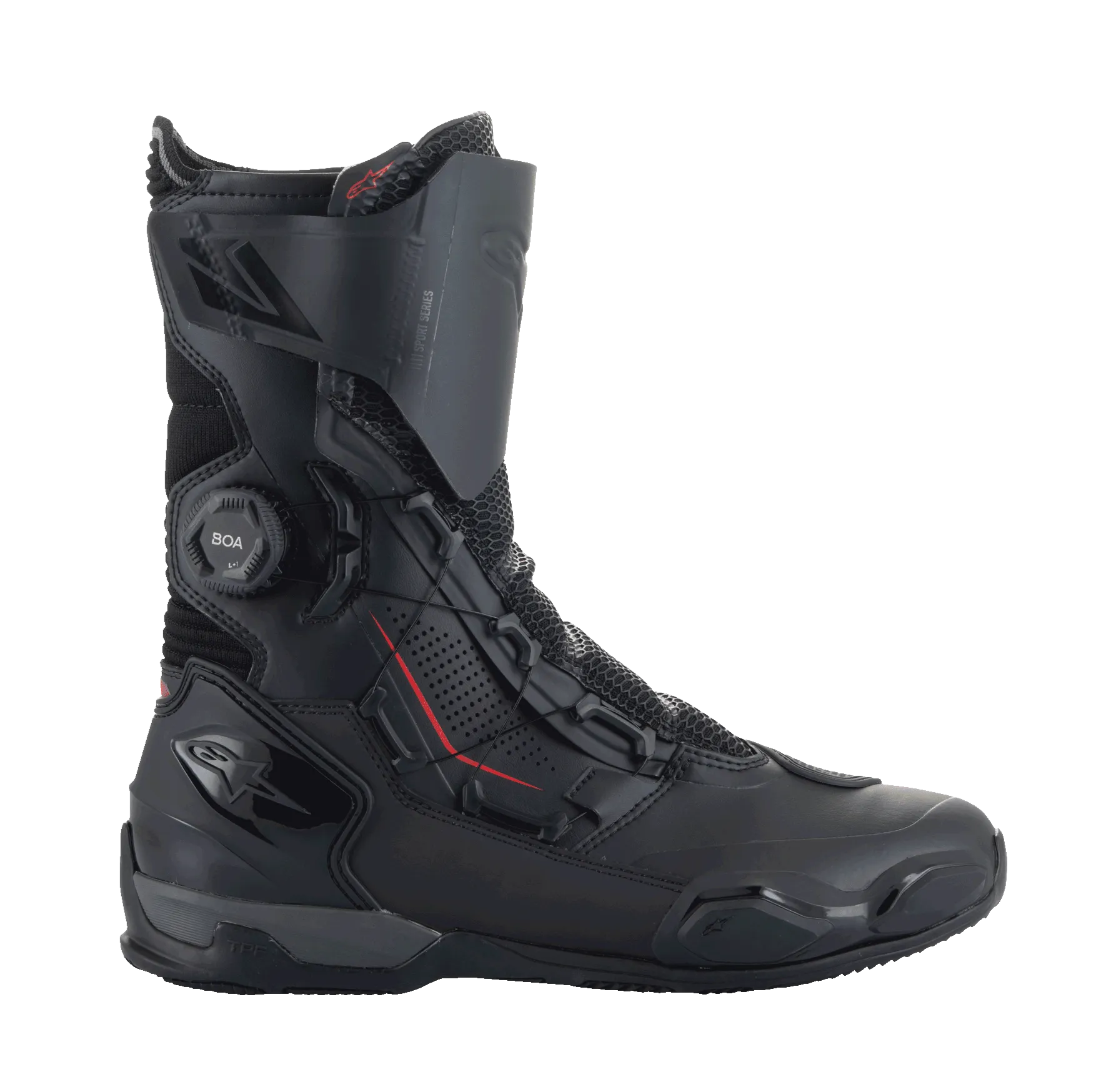 SP-X Boa Boots