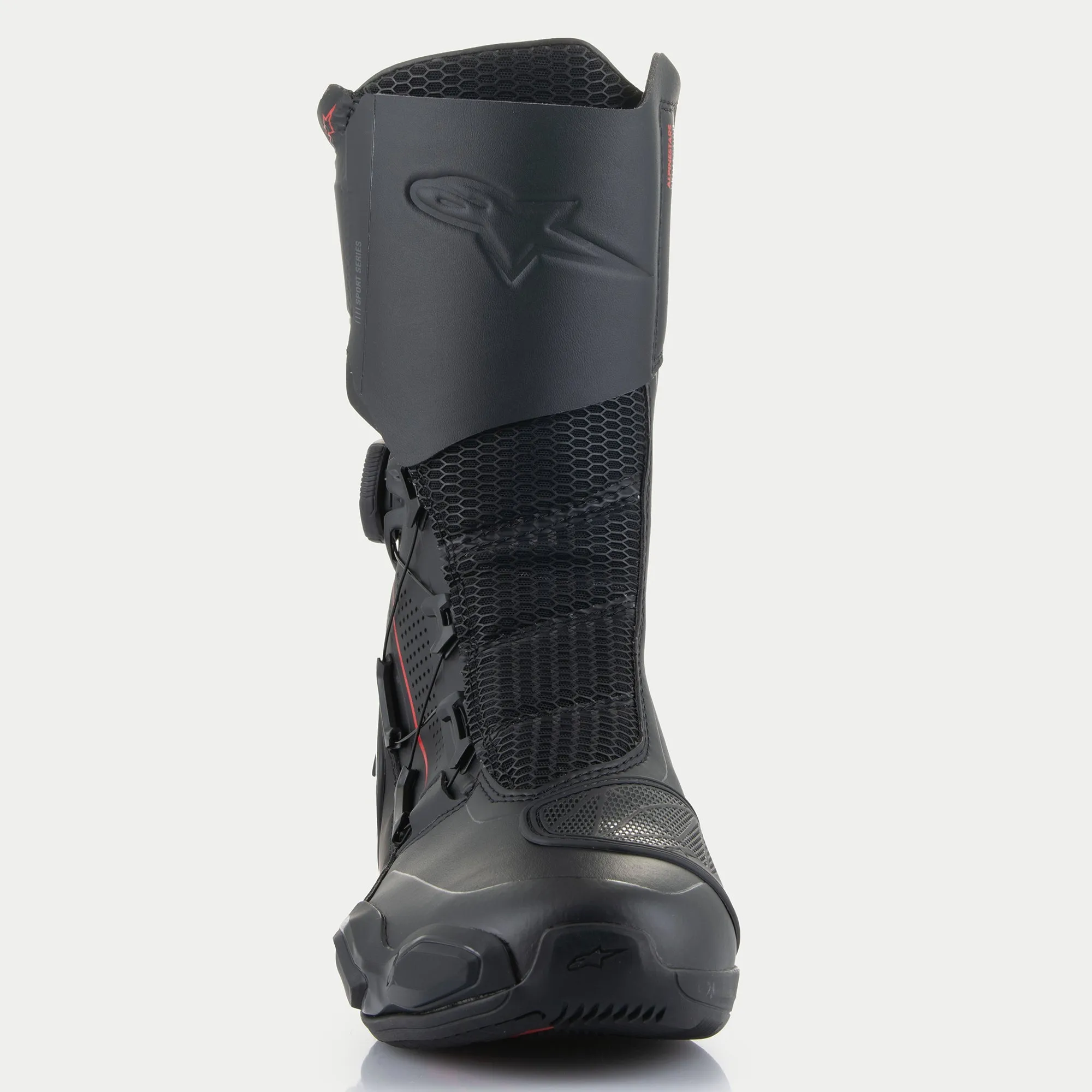 SP-X Boa Boots