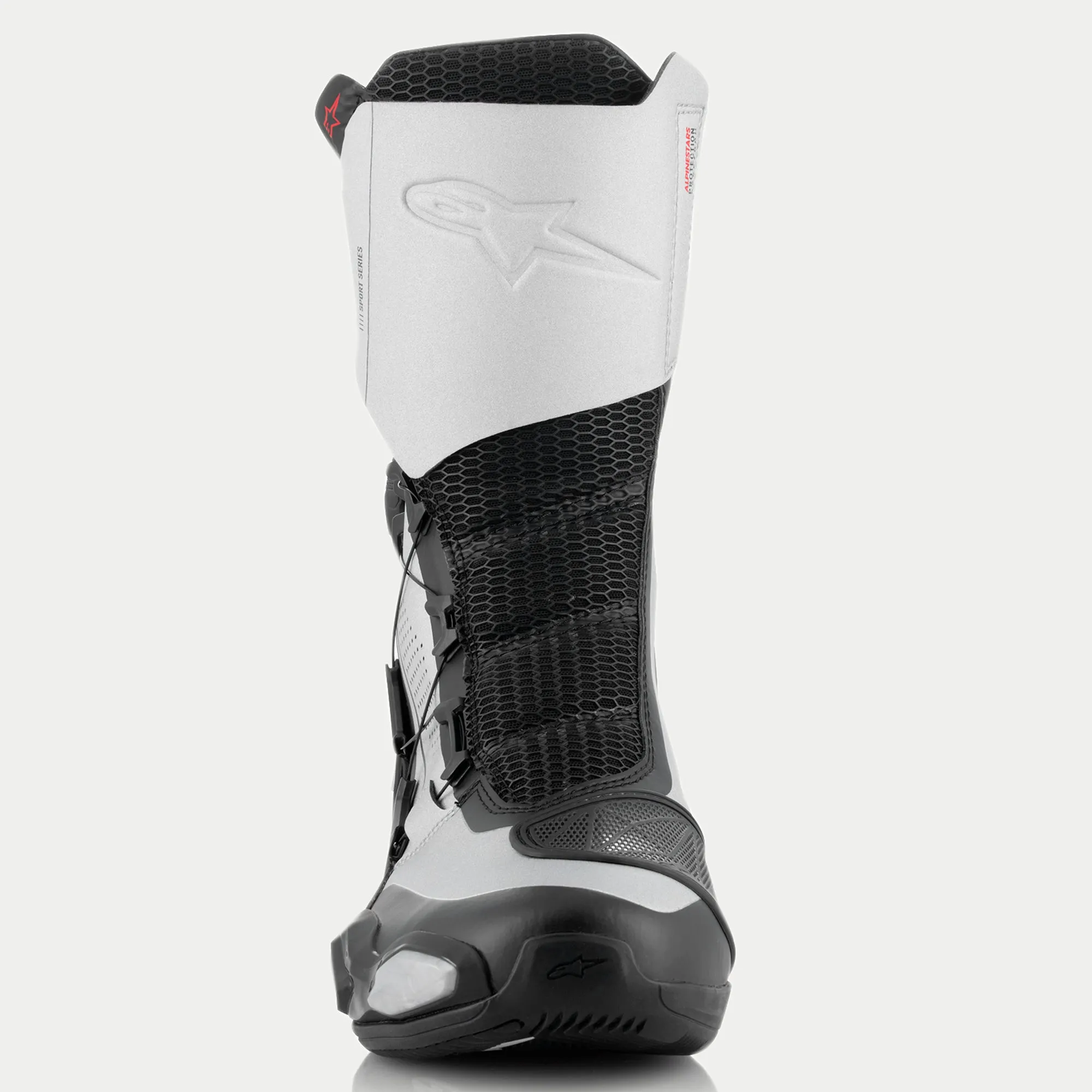 SP-X Boa Boots