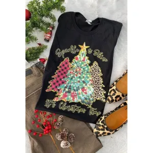 Sparke and shine t-shirt