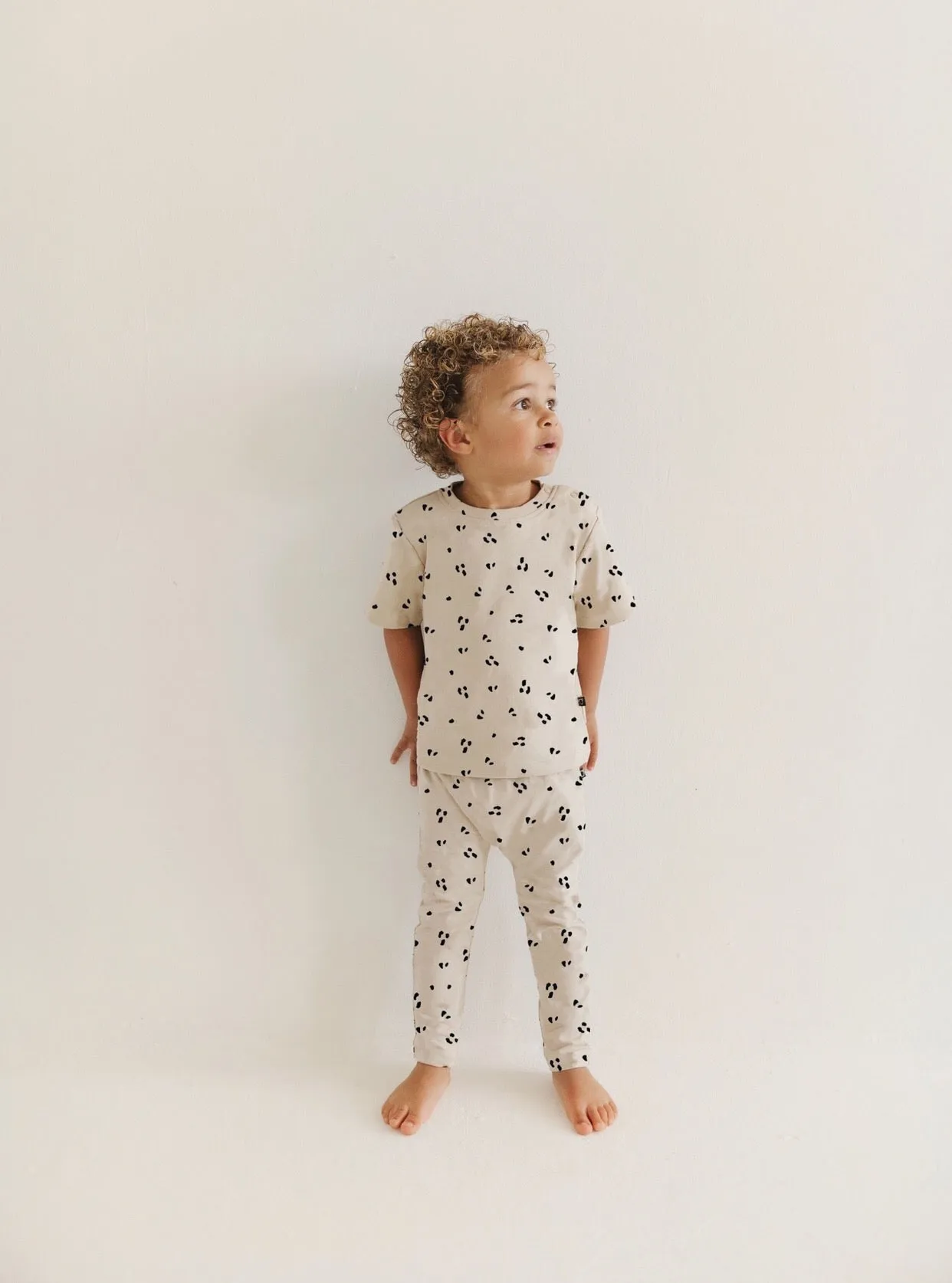 Spots T-Shirt