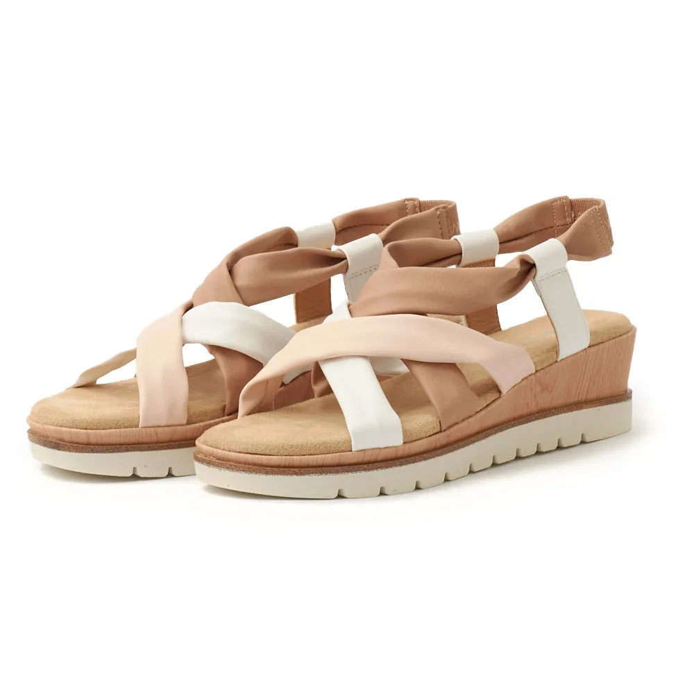 Sprox Wedge Sandal