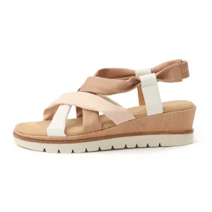 Sprox Wedge Sandal