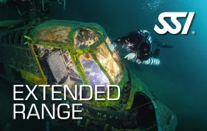SSI Extended Range Course XR45