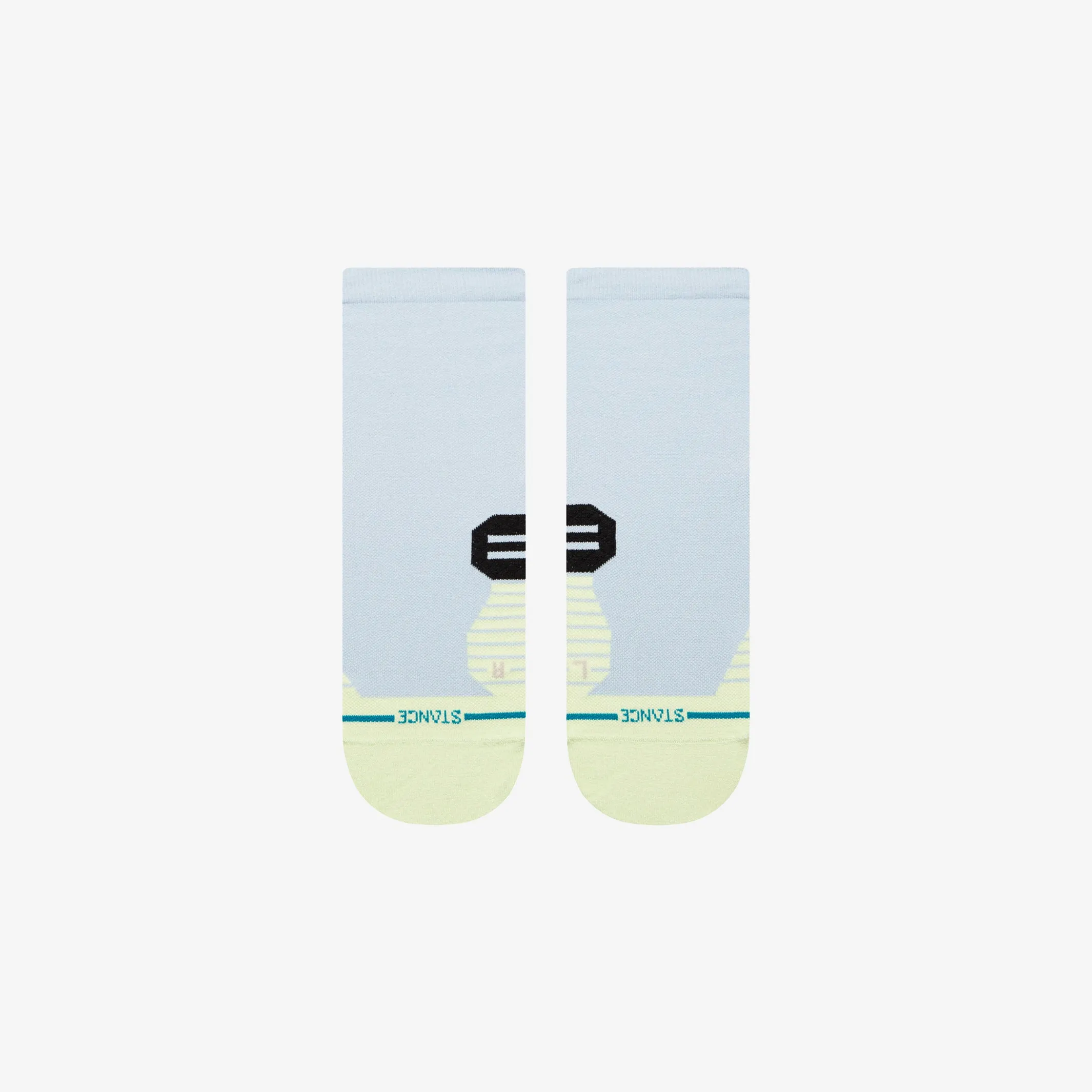 Stance - Run Minimal UL Quarter - Femme