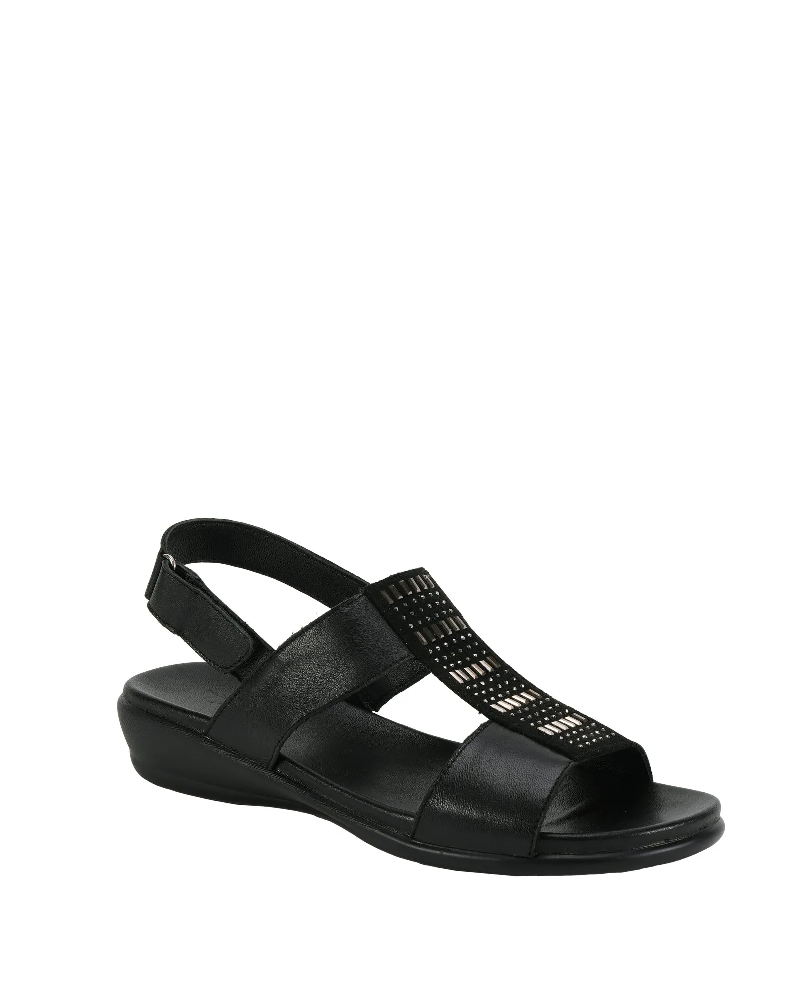STEP BLACK