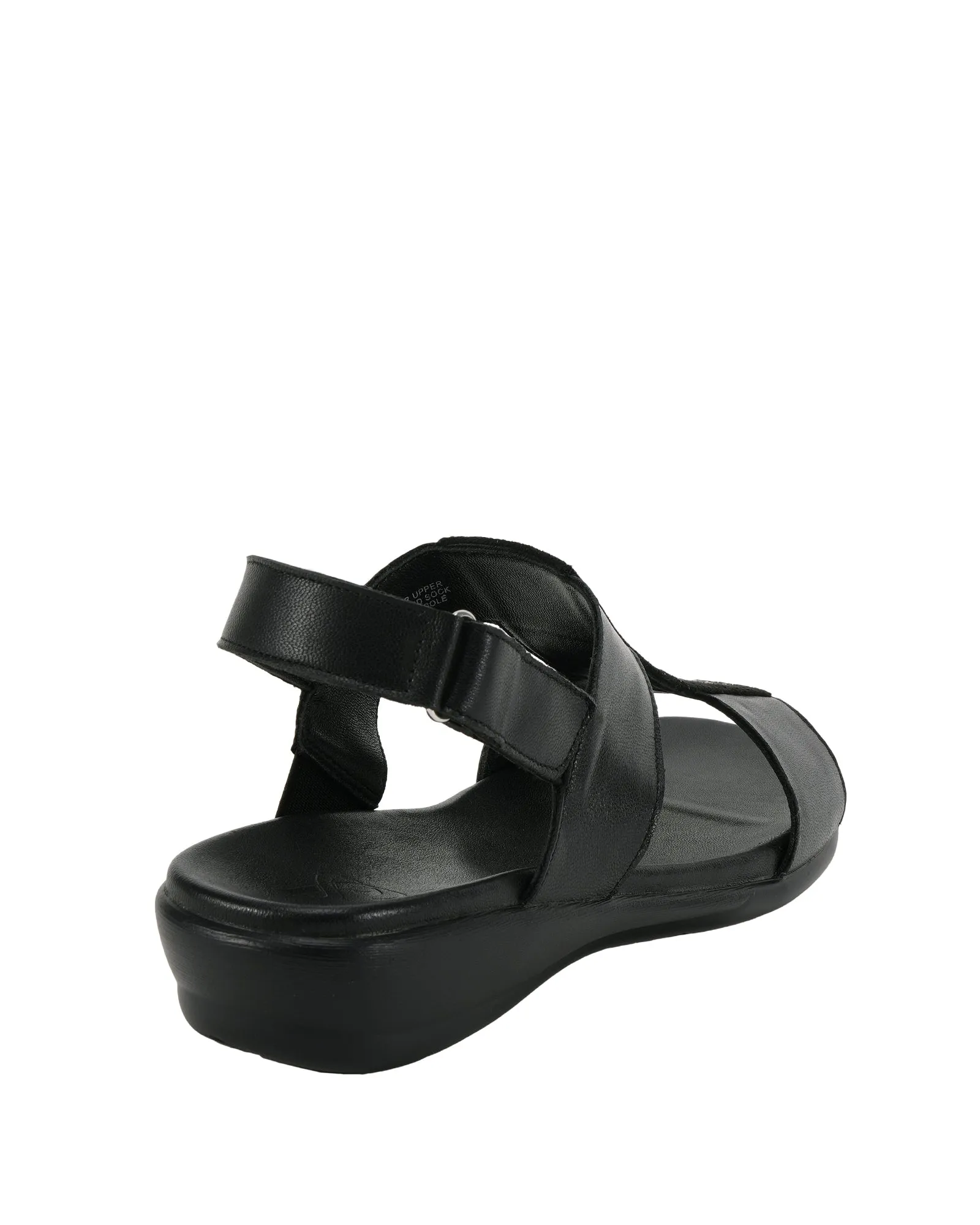 STEP BLACK
