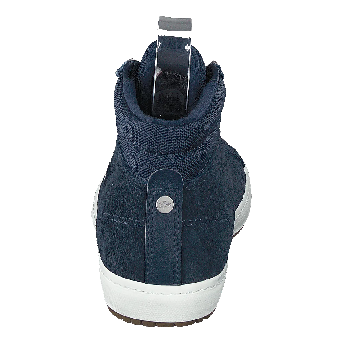 Straightsetinsulac3191cma Nvy/off Wht