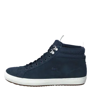 Straightsetinsulac3191cma Nvy/off Wht