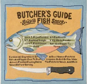 SW138 Fish Sauce