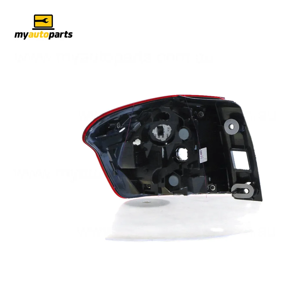 Tail Lamp Drivers Side Genuine suits Subaru Forester SG 2005 to 2008