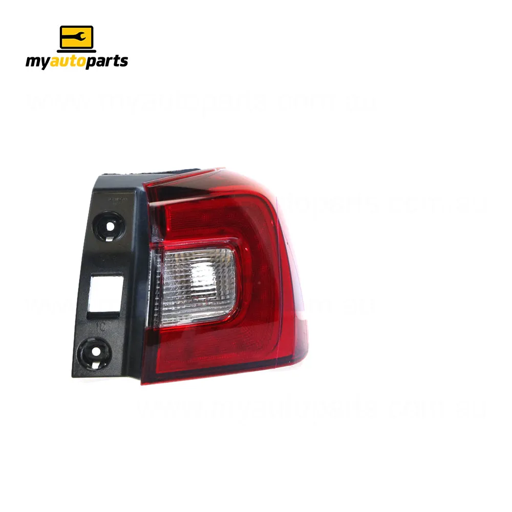 Tail Lamp Drivers Side Genuine suits Subaru Forester SG 2005 to 2008