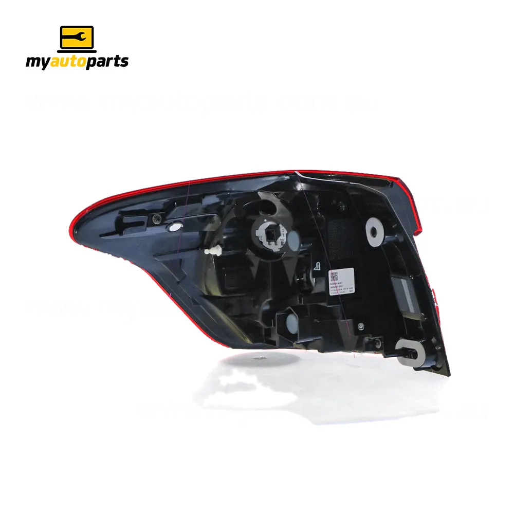 Tail Lamp Drivers Side Genuine suits Subaru Forester SG 2005 to 2008