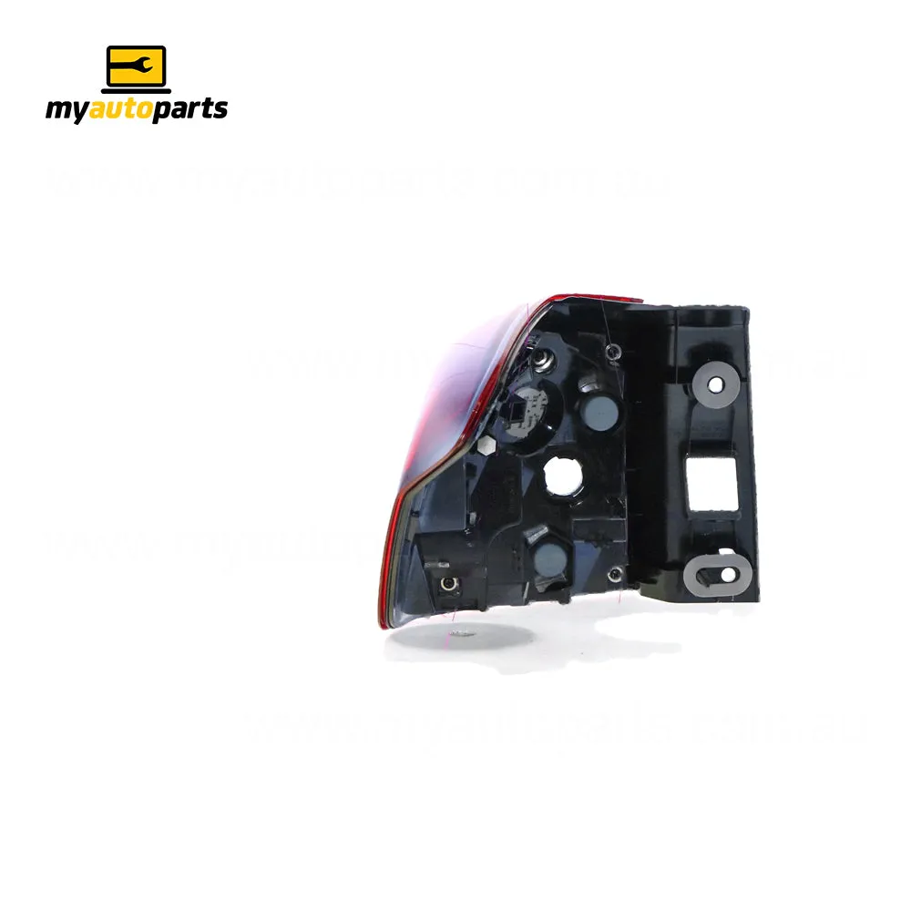 Tail Lamp Drivers Side Genuine suits Subaru Forester SG 2005 to 2008