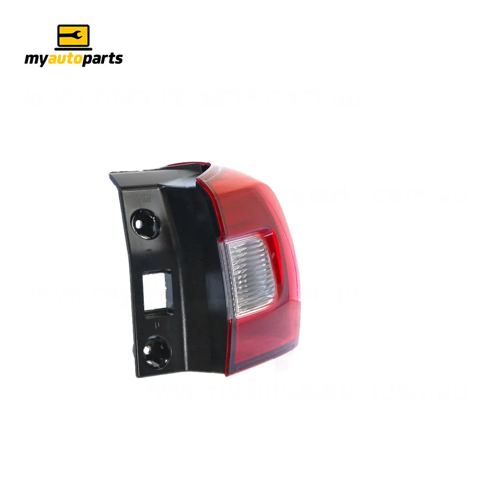 Tail Lamp Drivers Side Genuine suits Subaru Forester SG 2005 to 2008
