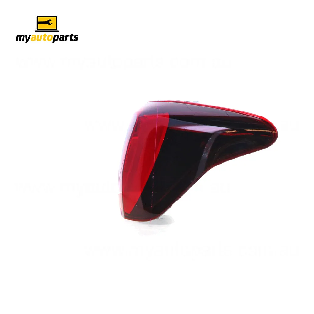 Tail Lamp Drivers Side Genuine suits Subaru Forester SG 2005 to 2008