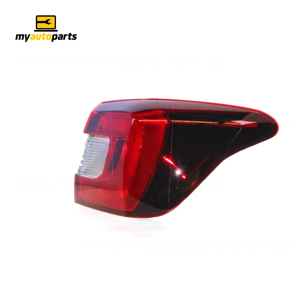 Tail Lamp Drivers Side Genuine suits Subaru Forester SG 2005 to 2008