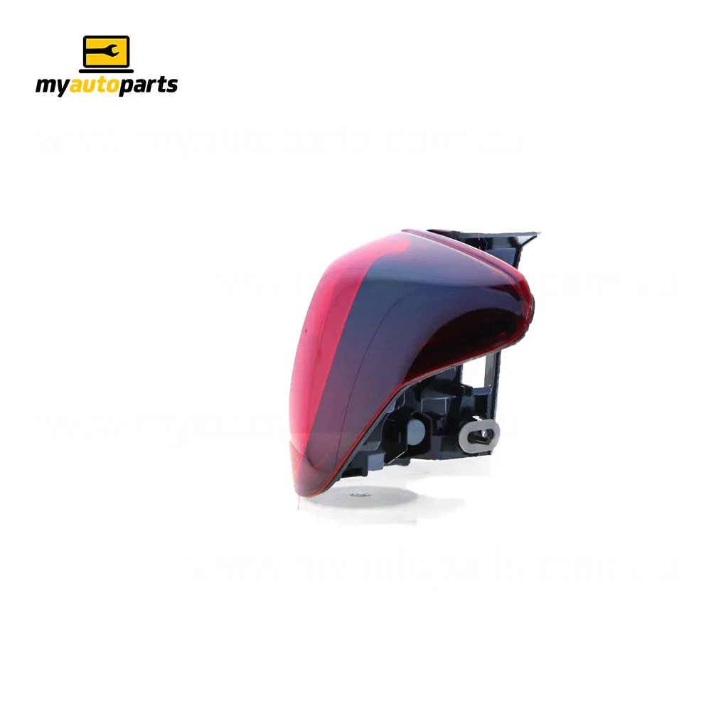 Tail Lamp Drivers Side Genuine suits Subaru Forester SG 2005 to 2008