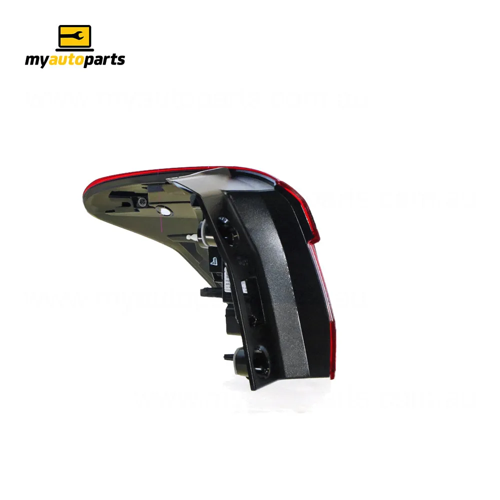 Tail Lamp Drivers Side Genuine suits Subaru Forester SG 2005 to 2008