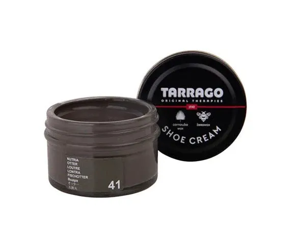 Tarrago® Shoe Cream - Otter