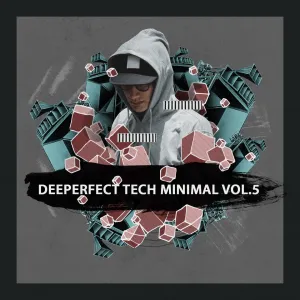 Tech Minimal </br> Volume 5