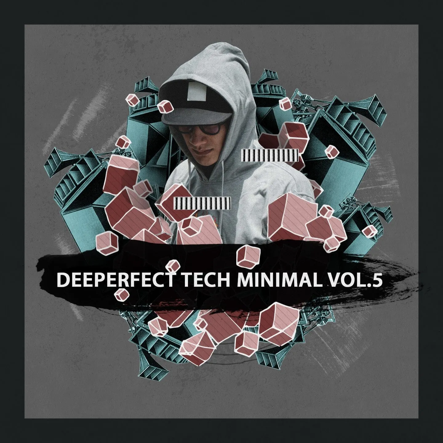 Tech Minimal </br> Volume 5