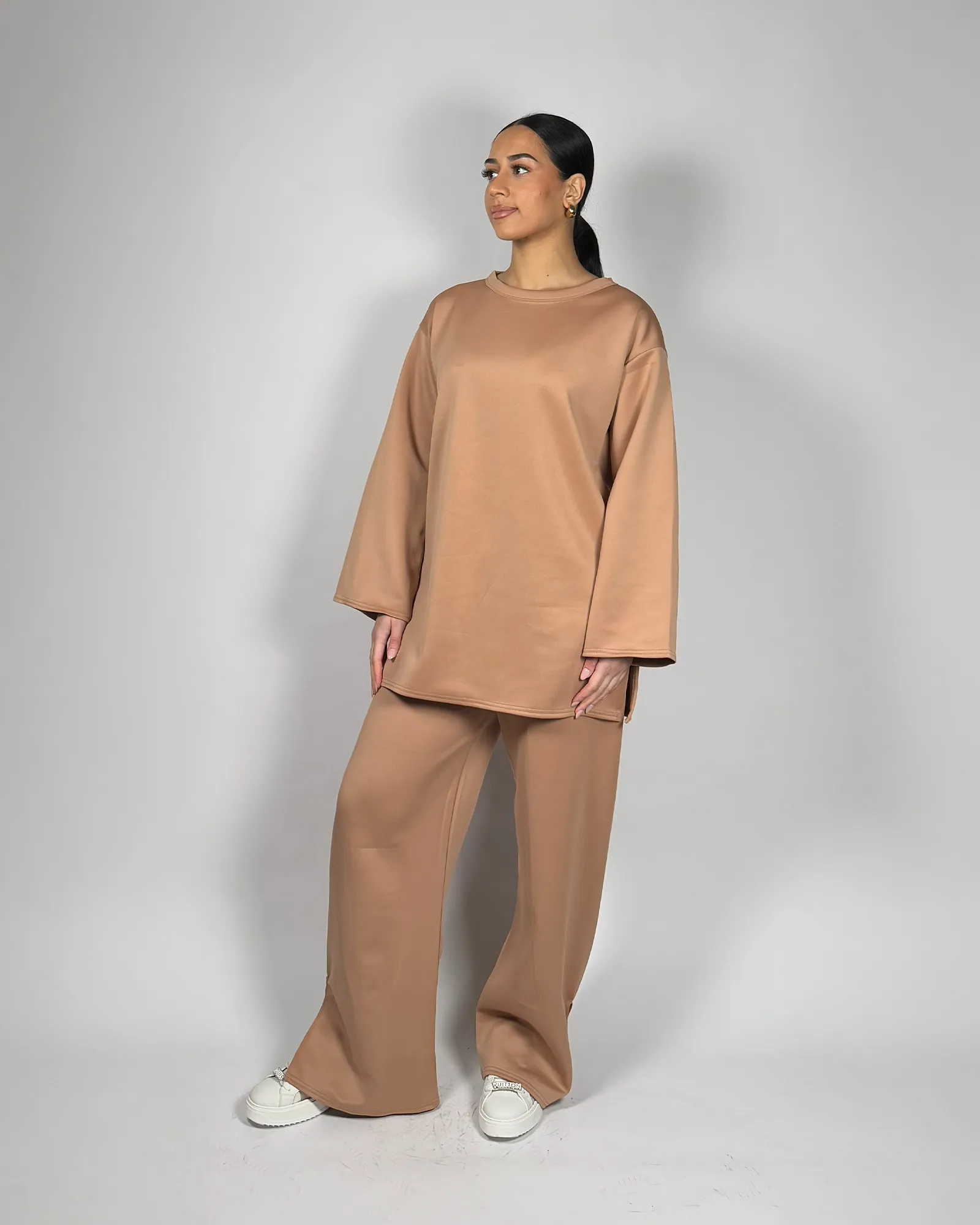 The Camel Brookstone Set