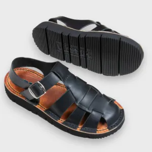 The Fisher Sandal (made to order)