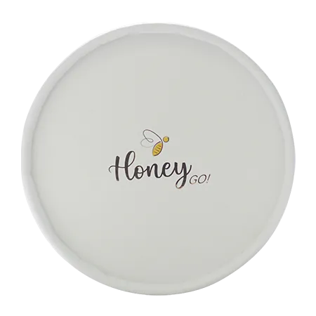 The Luxury Hive | Flower Honey