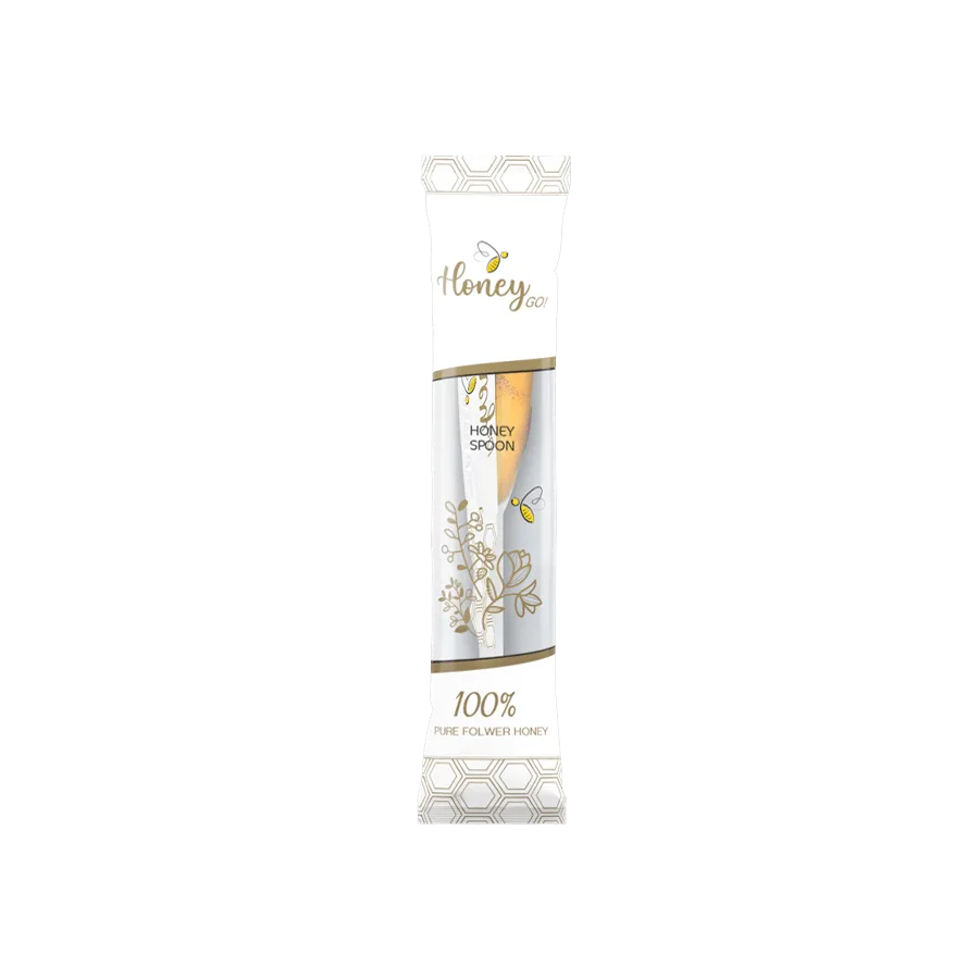 The Luxury Hive | Flower Honey