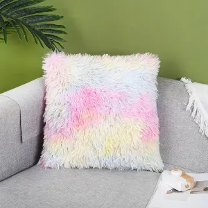 Tie-dye Pillow Cover