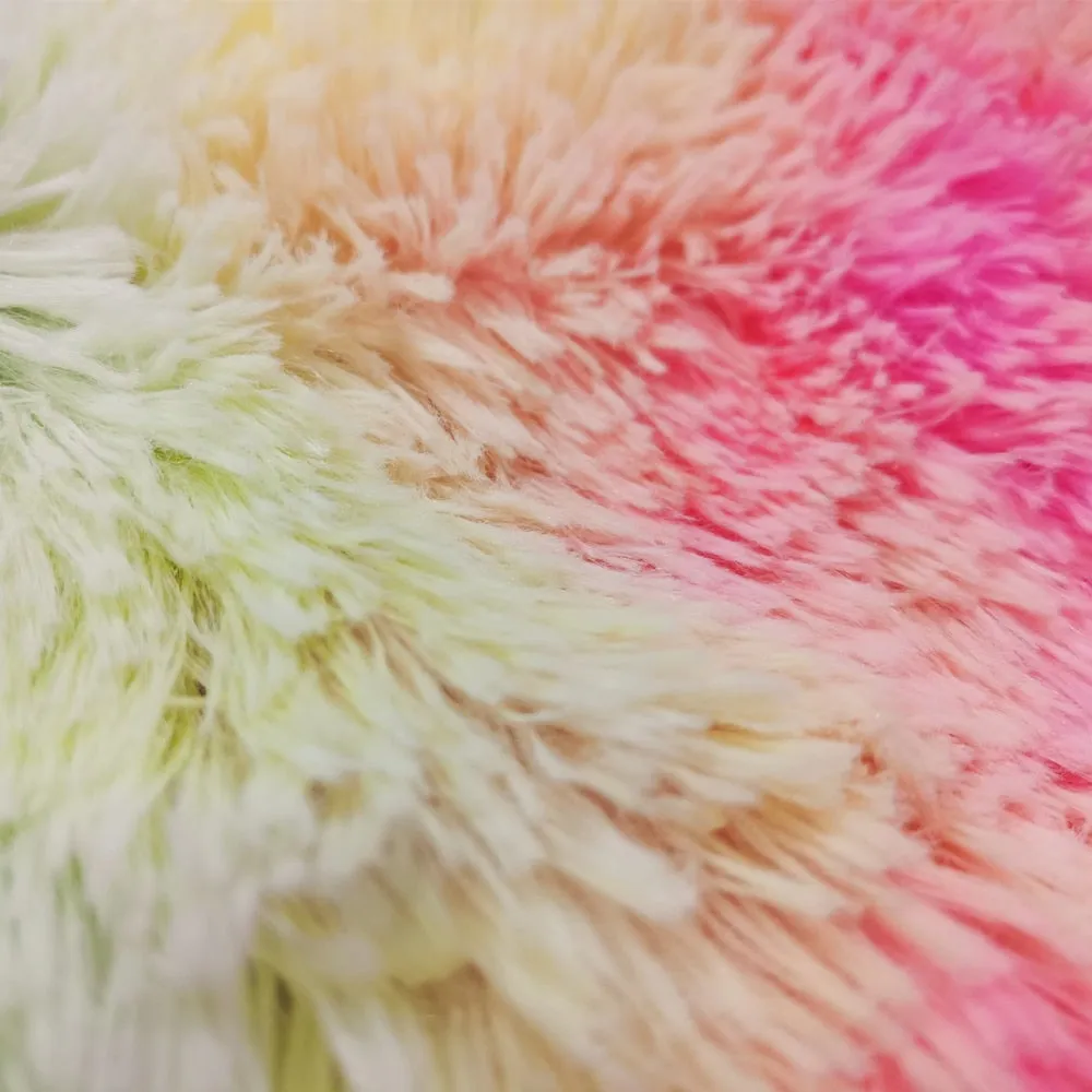 Tie-dye Pillow Cover