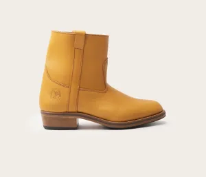 Tiers Gardian Bottine Naturel