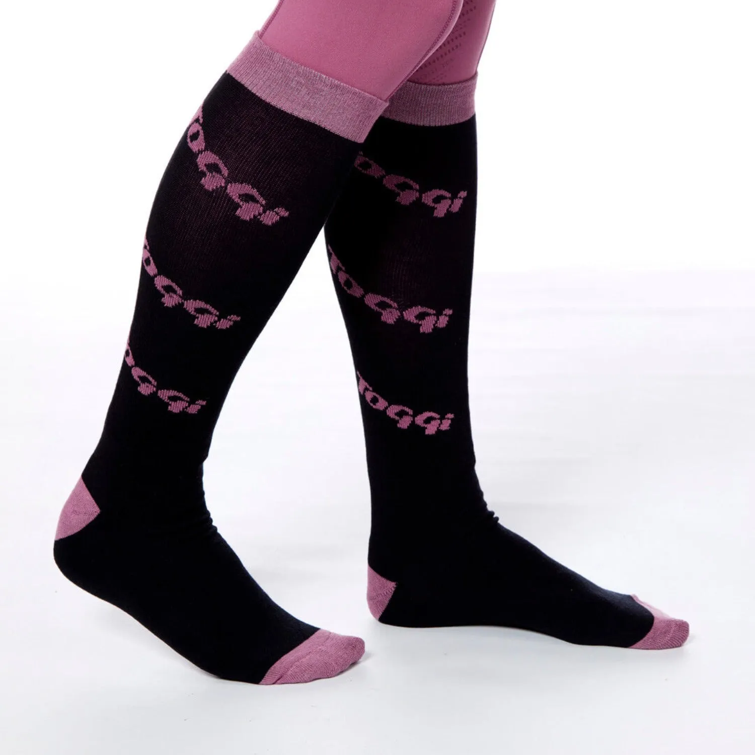 Toggi Sport Eco Bamboo Socks (3 Pack)