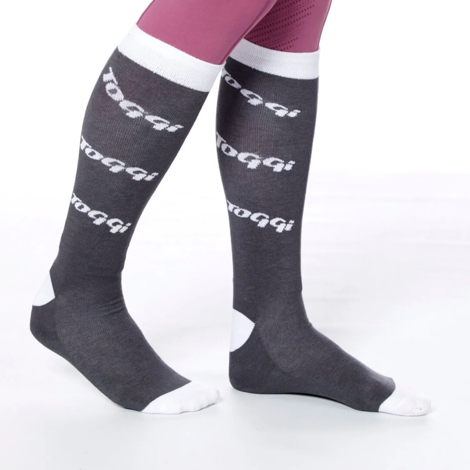 Toggi Sport Eco Bamboo Socks (3 Pack)