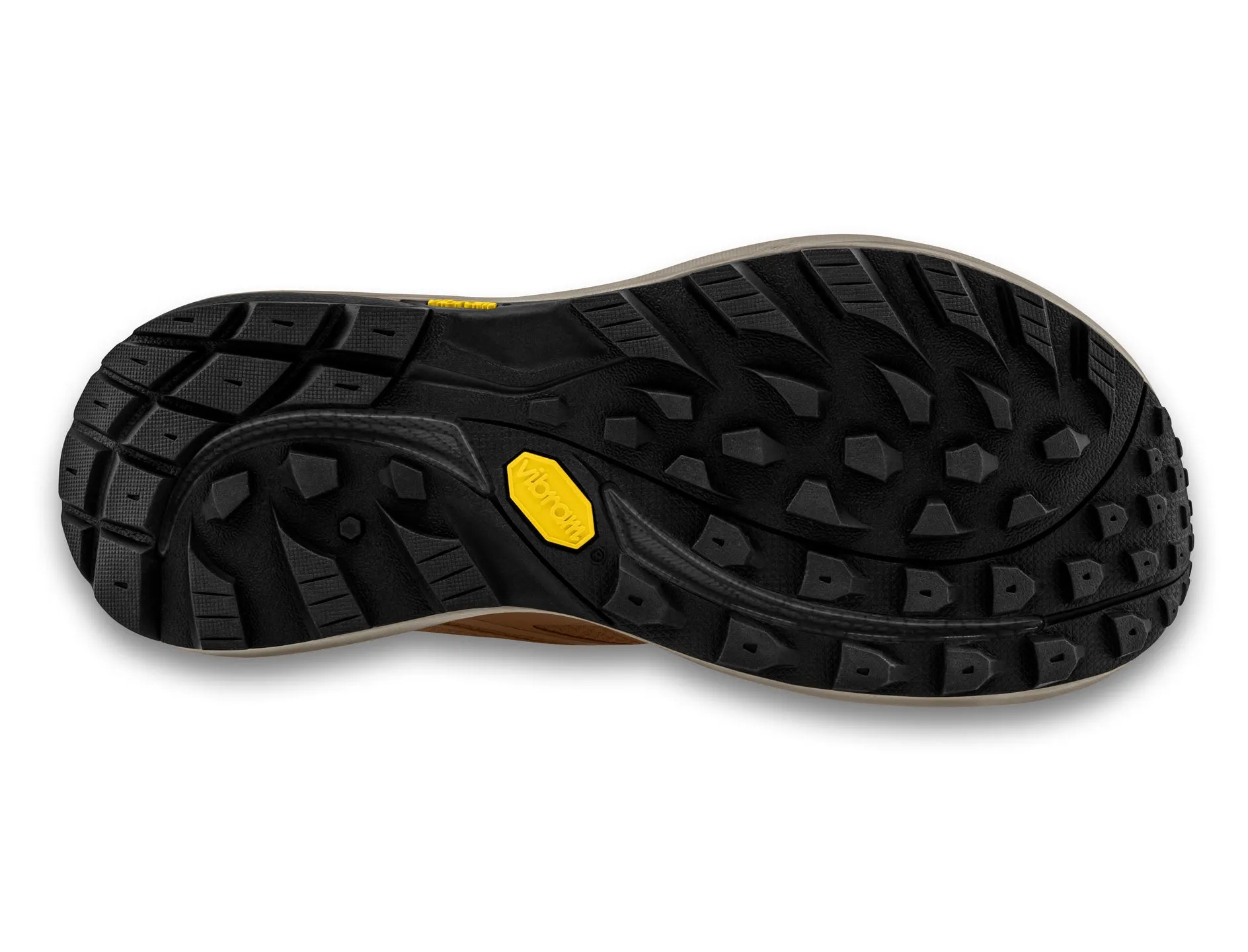 Topo Athletic | Trailventure 2 WP | Men's | Brown/Tan