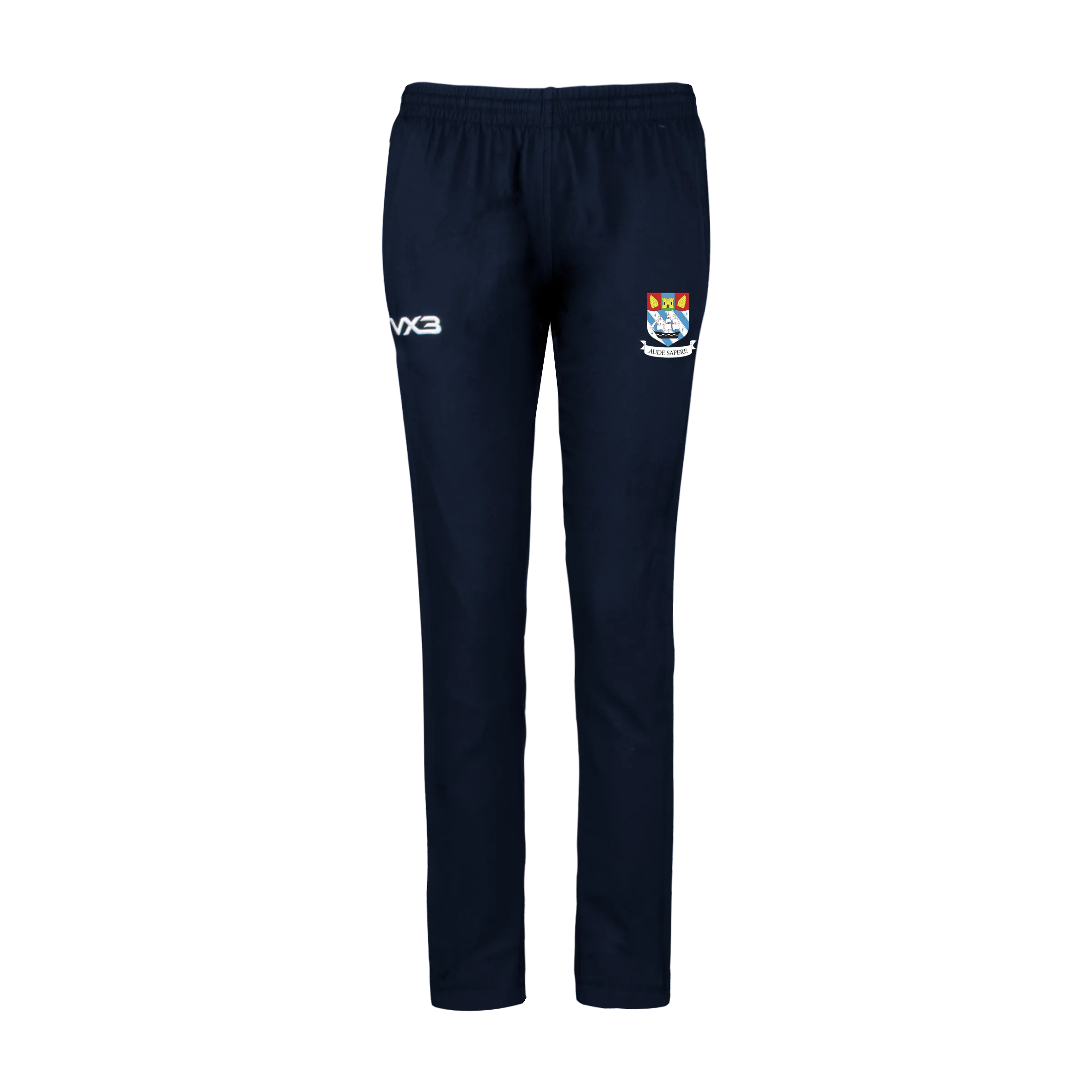 Torquay Grammar School for Girls Solum Ladies Trackpant