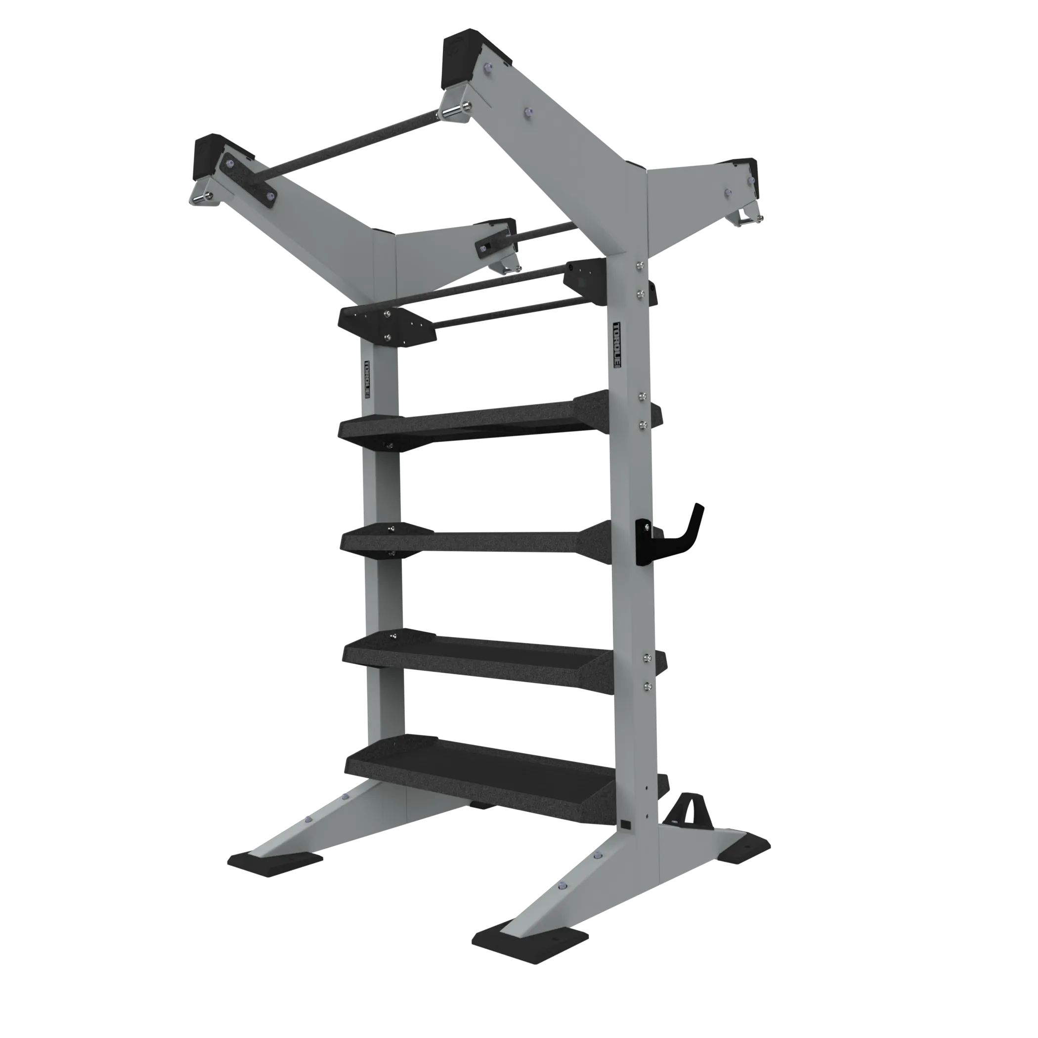 Torque X-Create 1-Module Storage 2 Sided Center (Platinum 2)