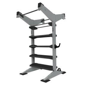 Torque X-Create 1-Module Storage 2 Sided Center (Platinum 2)